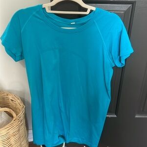 Lululemonn swiftly tee